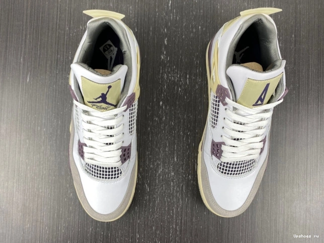 Game' Air Ma A x Maniere 'Free 2022 Jordan DH6927-068 4 0926